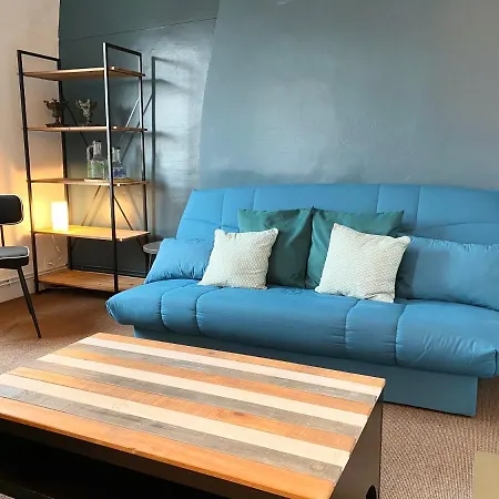 Apartmán Belle Vue - *
