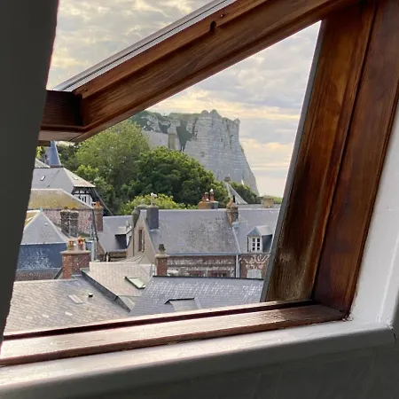 Belle Vue - Etretat