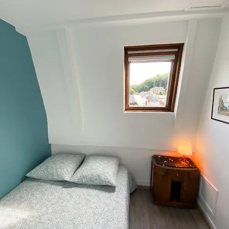 Apartment Belle Vue - Etretat
